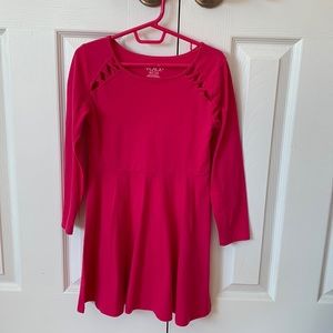 Children’s Place Girls Long Sleeve Dress size 5-6